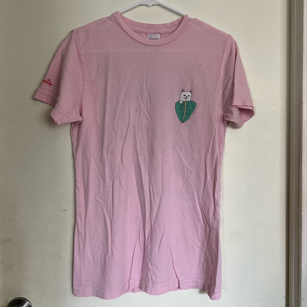 Rip n dip shirt